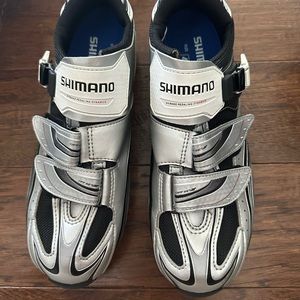 Shimano Biking Shoes